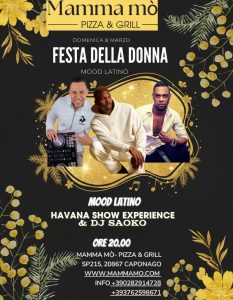 ritmo latino havana vibrante